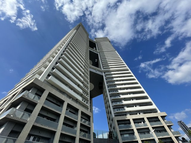 アイランドタワースカイクラブC棟