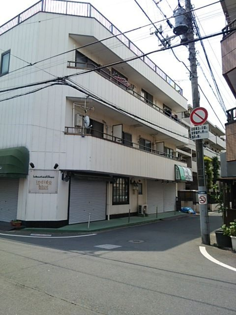 ハイツＴ・Ｉ・Ｅのその他共用部分