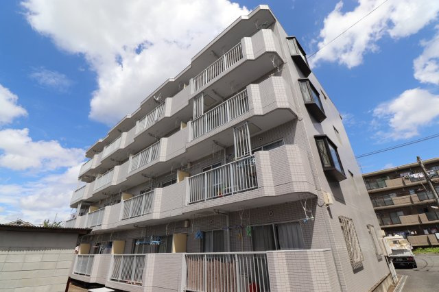 サンモール多摩