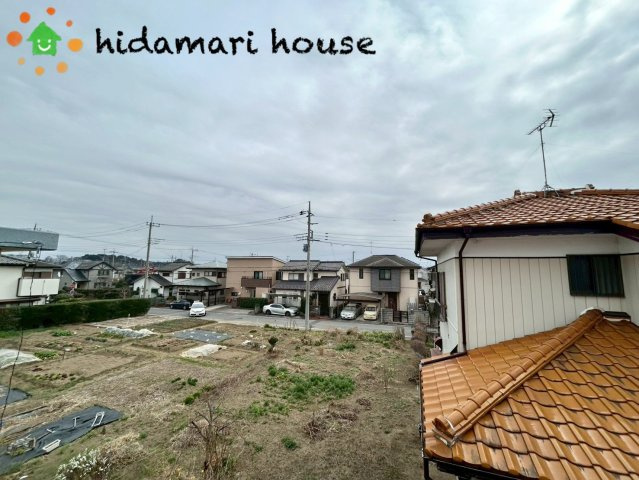 蓮田市西新宿11期　新築戸建　グラファーレ01の展望