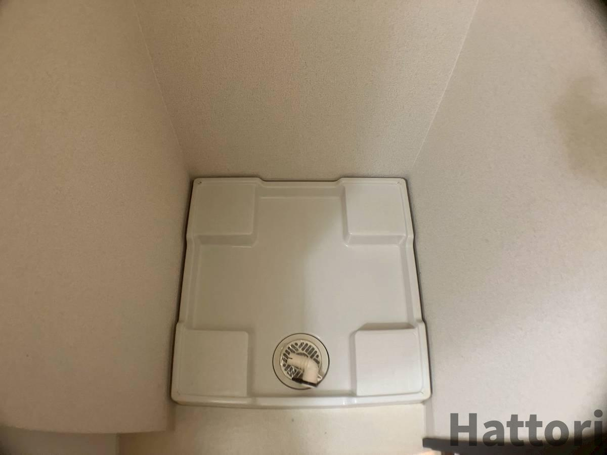 Gramercy Juso-higashi 2ndの設備