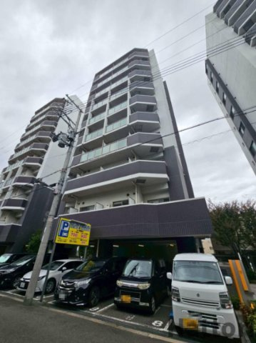 Gramercy Juso-higashi 2nd