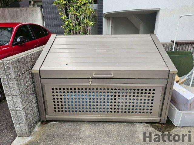 Gramercy Juso-higashi 2ndのその他共用部分