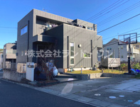 飯能市茜台　平成28年築の画像