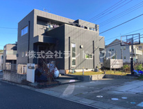 飯能市茜台　平成28年築の画像