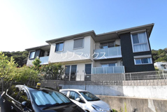 神戸市東灘区本山北町６丁目のアパートの画像