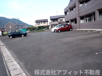 【駐車場】 | カナール