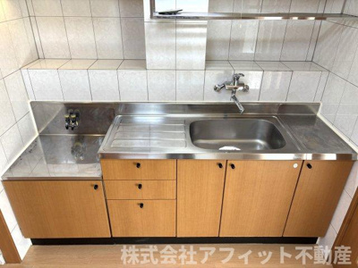 【キッチン】 | カナール