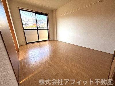 【その他】 | カナール | 洋室6帖