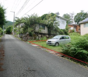 京都府亀岡市畑野町広野平井　土地の画像