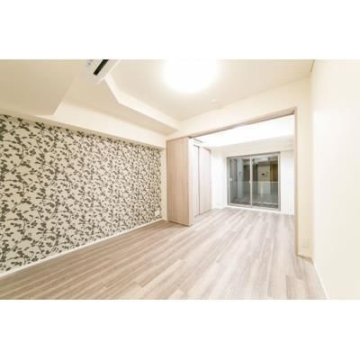 Buena Vista代々木の内装