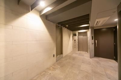 Buena Vista代々木の設備