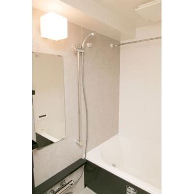 Buena Vista代々木の洗面所