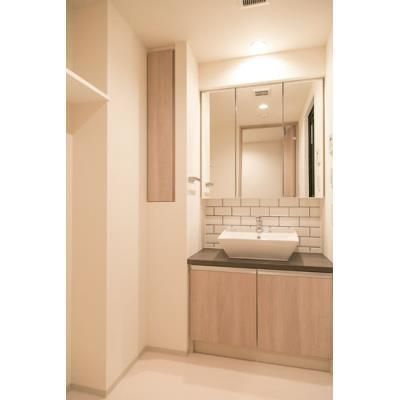 Buena Vista代々木の浴室