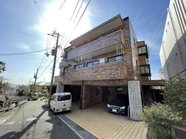 デコール岡本2番館