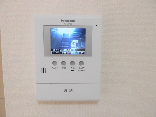 ペジーブル大垣の設備