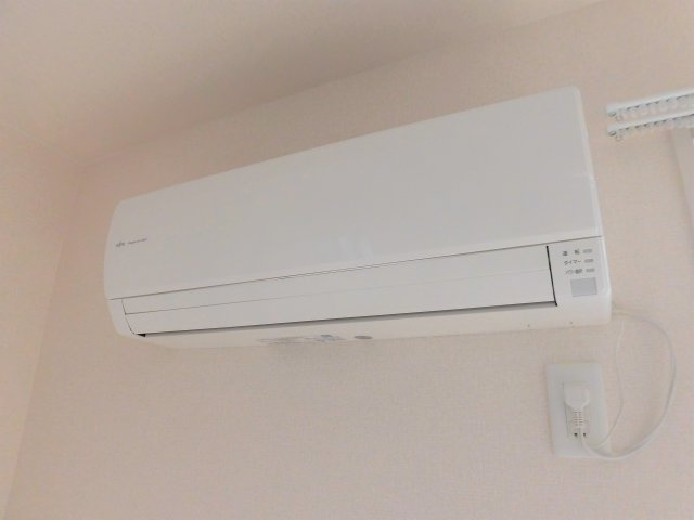 ペジーブル大垣の設備