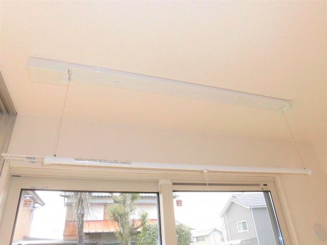 ペジーブル大垣の設備