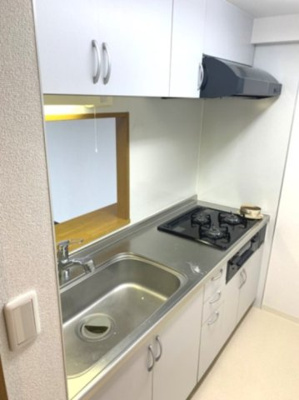 【キッチン】 | Ｓ－ＦＯＲＴ青葉しらとり台