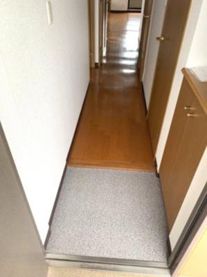 【玄関】 | Ｓ－ＦＯＲＴ青葉しらとり台