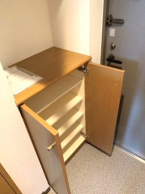 【収納】 | Ｓ－ＦＯＲＴ青葉しらとり台