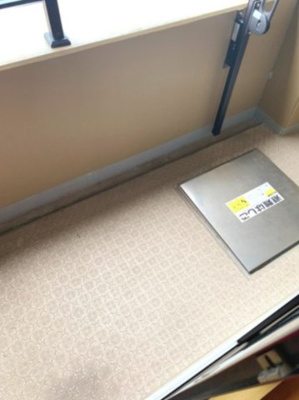 【バルコニー】 | Ｓ－ＦＯＲＴ青葉しらとり台