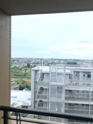 【展望】 | Ｓ－ＦＯＲＴ青葉しらとり台