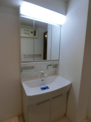 【洗面所】 | Ｓ－ＦＯＲＴ青葉しらとり台 | ※同物件別室の写真です。※参考写真