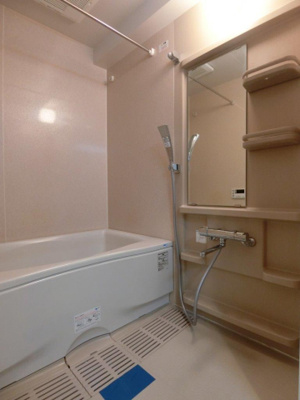 【浴室】 | Ｓ－ＦＯＲＴ青葉しらとり台 | ※同物件別室の写真です。※参考写真