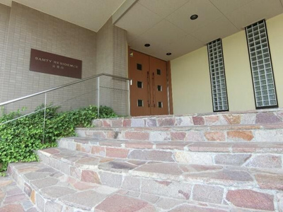 【エントランス】 | Ｓ－ＦＯＲＴ青葉しらとり台