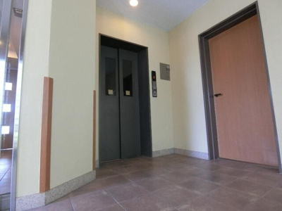 【その他共用部分】 | Ｓ－ＦＯＲＴ青葉しらとり台