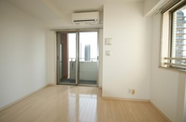 THEパームス新小岩の洋室