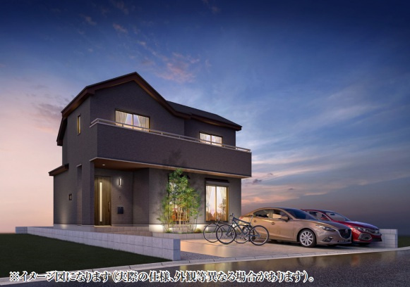 神戸市垂水区神和台3丁目