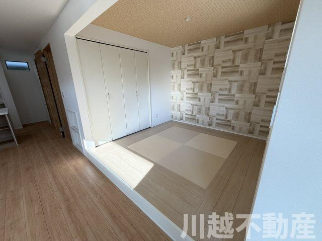 カースペース2台分　上福岡駅徒歩17分のその他|迅速・確実・丁寧な対応を心かげています