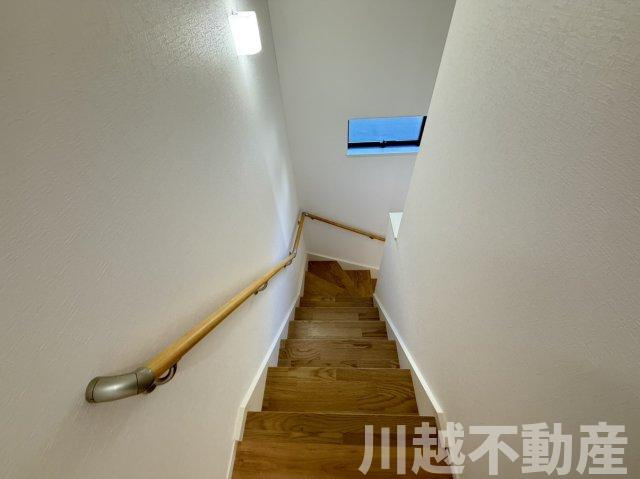 カースペース2台分　上福岡駅徒歩17分のその他|お客様第一主義