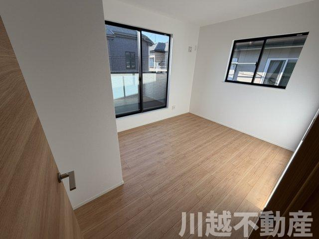 カースペース2台分　上福岡駅徒歩17分の洋室|ご希望の物件をお探しします