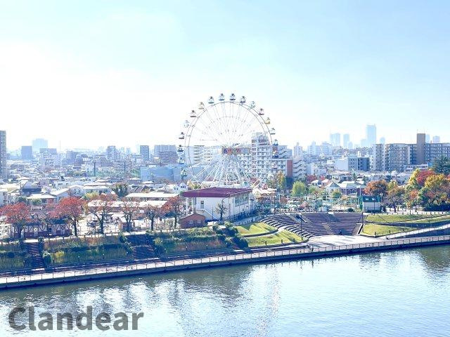 ニューライフマンション小台橋