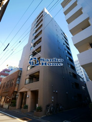 グランヴァン水天宮