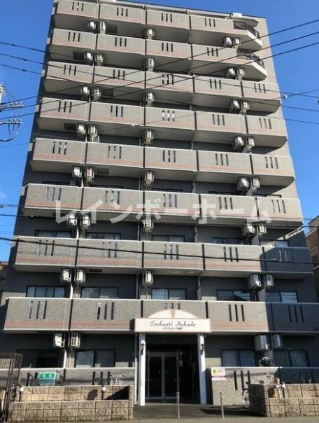 アンシャンテ坂戸