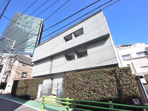 ザ・ランド代官山青葉台