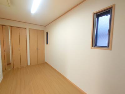 【洋室】 | クレールアビタシオン