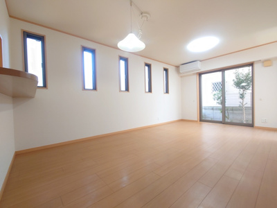 【内装】 | クレールアビタシオン