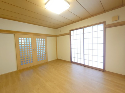 【洋室】 | クレールアビタシオン