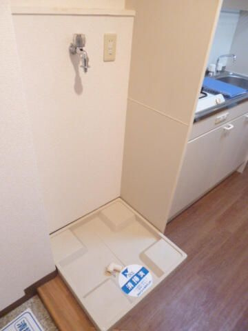 スカイコート神楽坂第２の設備