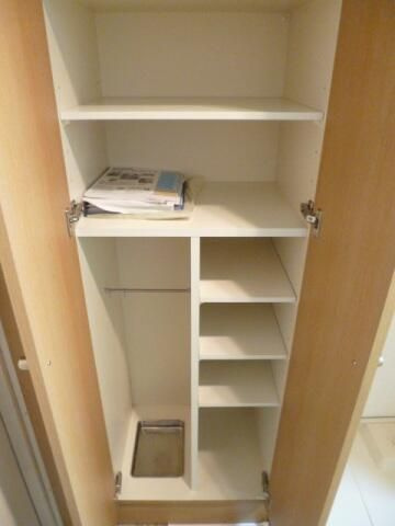 スカイコート神楽坂第２の設備