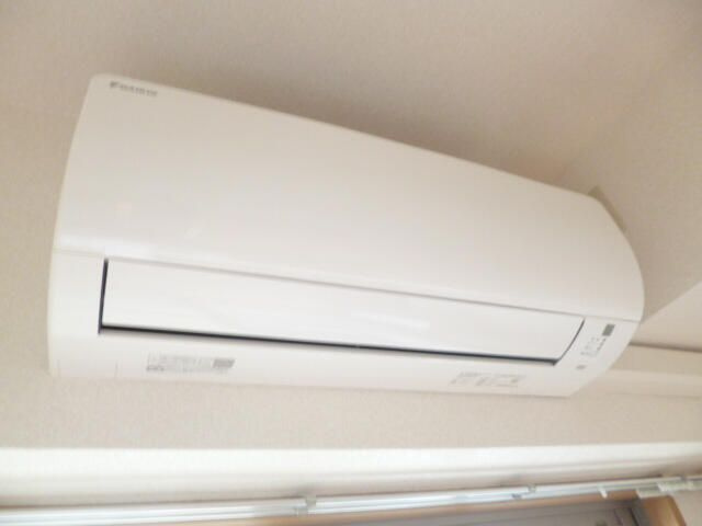 スカイコート神楽坂第２の設備