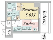 エスティメゾン浦和の画像