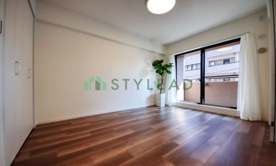 【洋室】 | コスモ星川パークステージ