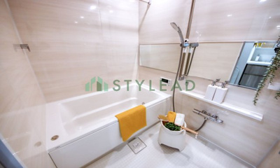 【浴室】 | コスモ星川パークステージ