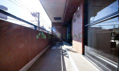 【バルコニー】 | コスモ星川パークステージ